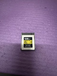 Lexar Prefessional CFexpress Type B 128 128GB 128G 記憶卡 Nikon Z Canon RF