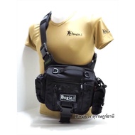 Bogie1 Crab Claw Shoulder Bag