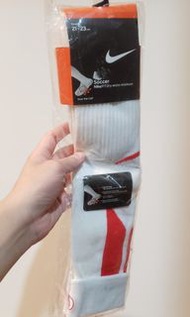 全新 Nike 足球襪