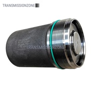New DQ200 0AM 0DD DQ400E Transmission Accumulator 0AM325587E / 0AM325587F For 7-Speed VW AUDI SKODA 