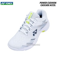 Yonex Cascade Accel Power Cushion Badminton Shoes 100% Yonex