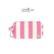 Dock&Bay Cosmetic Bag กระเป๋าเครื่องสำอางค์ กระเป๋าอเนกประสงค์