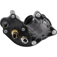 902-204 Engine Coolant Thermostat & Housing with Gasket Sensor for Ford Explorer 1997-2001 Ranger 20