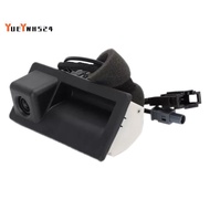1 Pcs Rear Trunk Release Handle Backup View Camera for  A4 A5 Q3 Q5 S4 5N0827566C 5N0827566AA