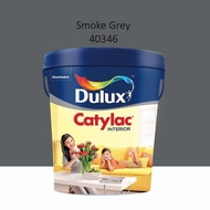 [READY] CAT TEMBOK DULUX CATYLAC INTERIOR 5 KG | CAT TEMBOK SEMUA WARNA