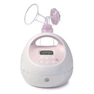 Cimilre S2 Safe Vibration Portable Double Electric Breast Pump Spectra Chargeable 220V