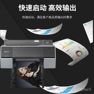 W-8&amp; Epson（EPSON）SC-P7580 A1+Large Format Color Printer Poster Photo Photo Drawing 7MXS