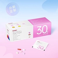 GNC Jian'anxi 30 Complex Vitamin Complex20250814