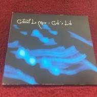 CD Gabriel Le Mar –Gab's Lab Condition As Shown In The Cover Photo ZA365-101