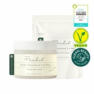THE LAB by blanc doux Green Flavonoid 2.5 Pad 90 Pads Refill Special Offer