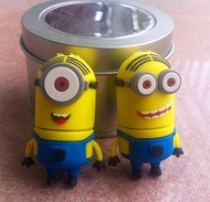 Minions Thumbdrive in 8G
