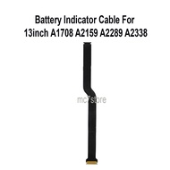 Battery Indicator Cable For 13" A1708 A2159 A2289 A2338