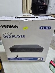 DVD Player