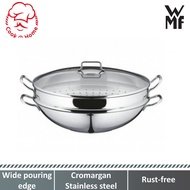 WMF MACAO WOK 4PC 0792566040