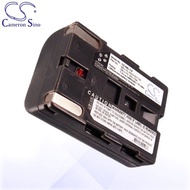 CS Battery Samsung SCD23 / SC-D23 / SCD24 / SC-D24 Battery 1400mah CA-SBL110