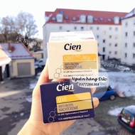 KEM DƯỠNG DA CIEN ĐỨC CHỐNG LÃO HÓA (CẢ CẶP NGÀY- ĐÊM)