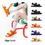 Osgood - Men's and Women's Slide Sandals - Pijar Series
