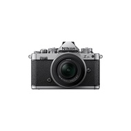 【Direct from japan】Nikon mirrorless interchangeable-lens camera Z fc lens kit NIKKOR Z DX 16-50mm f/3.5-6.3 VR Silver included ZfcLK16-50SL.