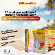 Mocca JAYA MILKCOWPLUS | Milkcow | Powerful FATTENING & INCREASING BODY PACKAGING 500gr|Sk77 200gr|