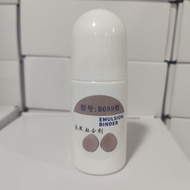 50ML Lem Payudara Palsu Desain Bola Rol 60ml Telinga Palsu Lem Payudara Untuk Kulit