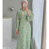 Jasmine DRESS EDMEE
