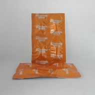 ENERVON (MULTIVITAMINS) TABLET 12"s