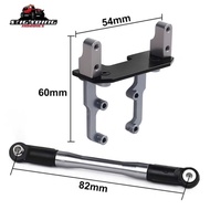 OG99 Servo Mount on Axle AXIAL SCX10 II Austar MN999