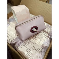 Fashionable large-capacity makeup bag