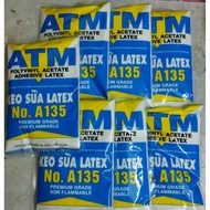 Genuine ATM milk glue.1kg