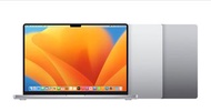 MacBook Pro 16 吋 M2 Pro 晶片 太空灰色 512GB
