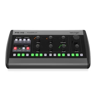 Behringer P16HQ Monitor Controller with P16MB Stand P16D P16i Converter Distributor Professional Sta
