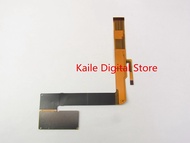 【Flash sale】 New X-T20 Lcd Fpc Flex Cable For Fuji Fujifilm Xt20 X-T20 Repair Part Replacment Unit