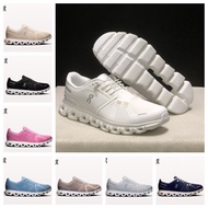2PFN On Running On Cloud 6 Cloud6 Men Women Running Shoes Sports Shoes Unisex Couple Cushioning Ligh