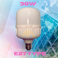 LED light bulb 30w ..lampu LED 30w.