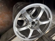 RAYS Gram Lights 57DR淨鈴一隻