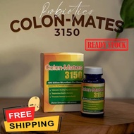 (100% Original 正品) 益生菌CM3150 Colon-Mates 3150 德国益生菌  DC II Premium