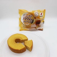 蜂蜜香年輪蛋糕 1個