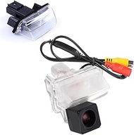 Car Reversing Camera Number Plate Light Parking Aid Retrofit for Citroen Berlingo Saloon Box Multisp