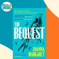 [100% Original Books] - Bequest by Joanna Margaret (US edition, paperback)