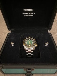 Seiko Prospex 50週年 SPB031J1 泰國限量版