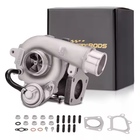 K0422-881 K0422-882 Turbo for Mazda 3/ 6 2.3 MZR CX-7 DISI EU L3M713700C / D