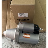 28100-BZ151 PERODUA AXIA 1.0cc, BEZZA 1.0cc (10T) 12V STARTER ASSY (10 GIGI)