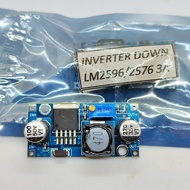 LM2596 ADJUSTABLE DC-DC STEP-DOWN POWER SUPPLY MODULE LM2596 Buck Converter