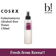 Cosrx Galactomyces Alcohol-Free Toner