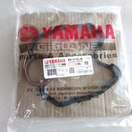 Gasket Head Cover B3F-E1193-00 Rubber Seal Valve Cover Original Yamaha New Nmax Aerox Lexi 155