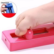 114OMYZUSHOP Ballet Dance Toe Trainer, Non-Slip Base Small Muscle Strength Foot Arch Trainer, Durabl