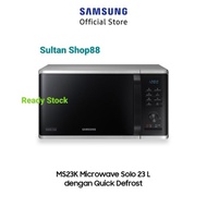 Samsung Microwave MS23K3515AS 23 Liter l Microwave Samsung