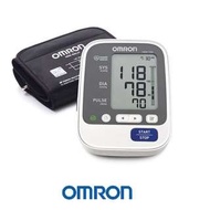 香港版 Omron 手臂式血壓計 HEM-7130