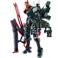 TAMASHII NATIONS Bandai - Evangelion 3.0 Figure - New Eva-02 17cm - 4573102604880