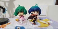 超時空要塞Macross Frontier  一番賞 蘭卡 蘭花